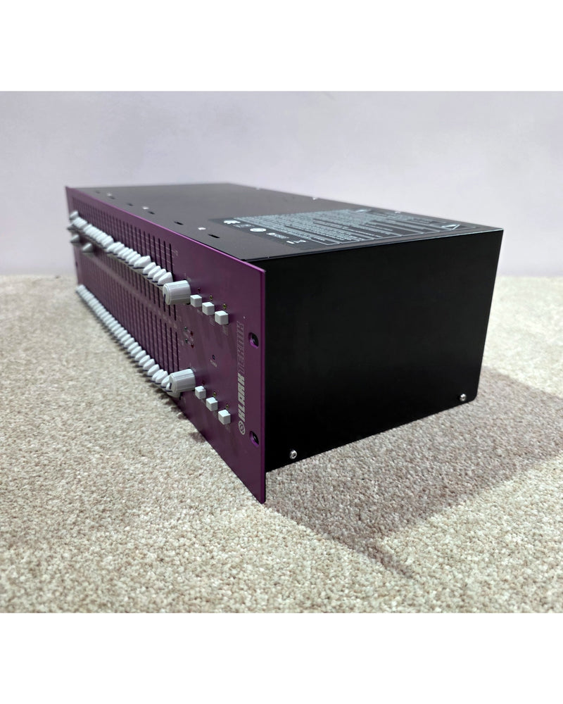 Klark Teknik Square ONE Graphic - DJ Equipment - Very Good - image 9