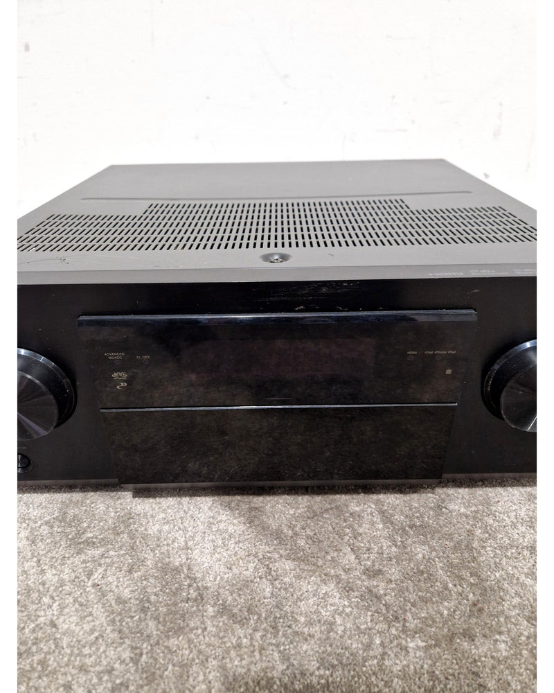 Pioneer VSX-LX55 Receiver - 7.2 Channel - Good - Image 13