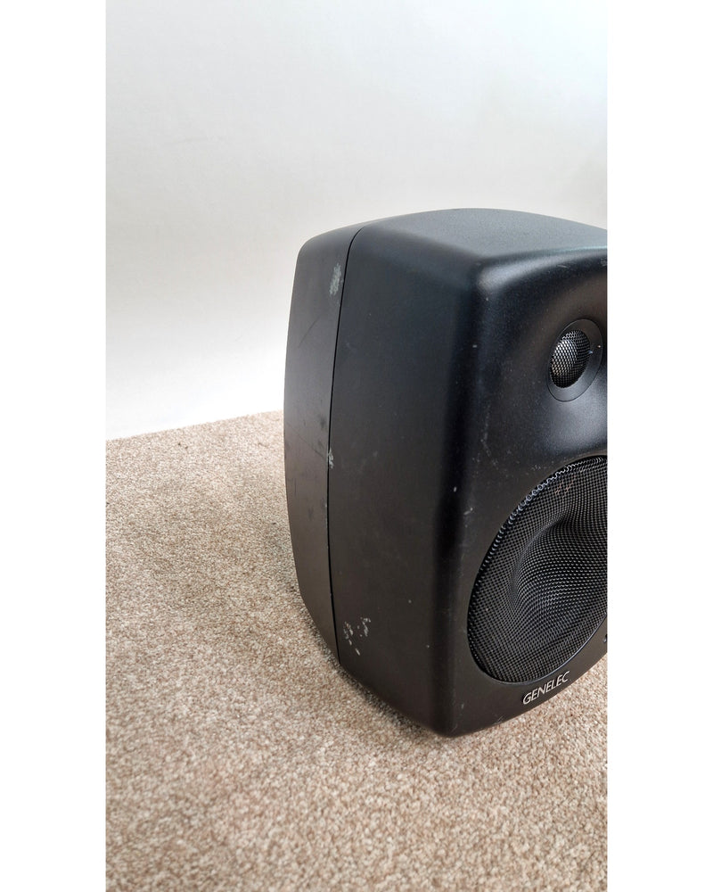 Genelec G-three - Single Speaker - Good - image 5