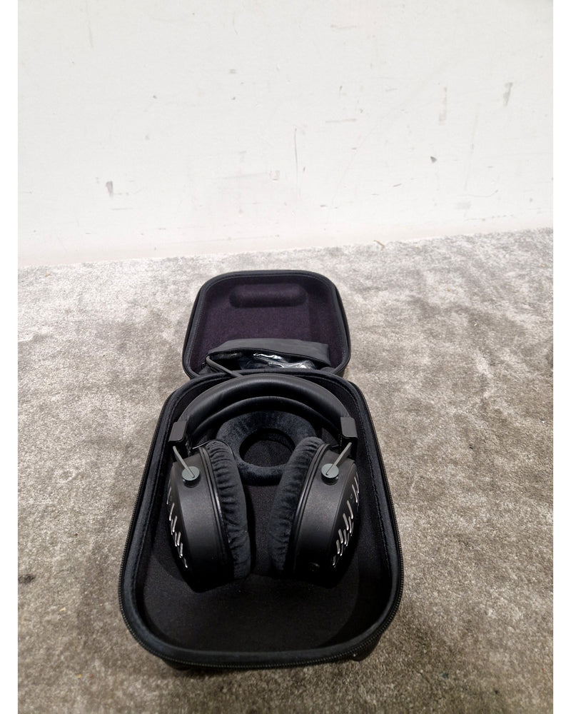Beyerdynamic DT 1990 PRO - Headphones - Black - Excellent w/ Soft Case & Cables - Image 14