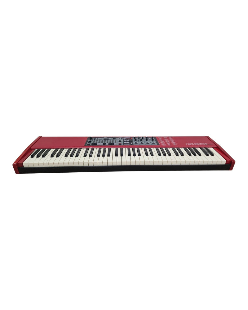 Nord Electro3 Seventy Three - Digital Piano - Fair - image 1