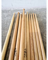 On Stage Sticks Pouch - Multibrand Sticks X6 Pairs – Drum Sticks - Good - Photo 4