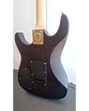 Chapman ML1 Monkey Lord Edition - Black Electric Guitar - Signature Series - Excellent w/ Soft Case - Photo 3
