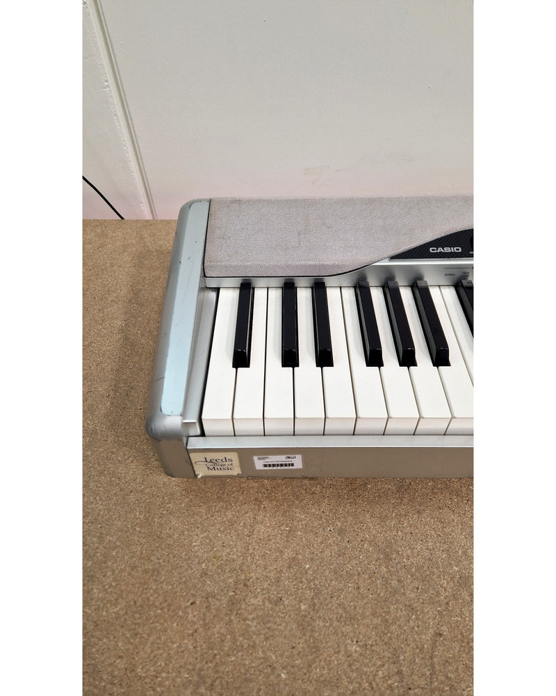 Casio Privia PX-310 - Digital Piano - Weighted Keys - Good w/ Power Supply - Image 6