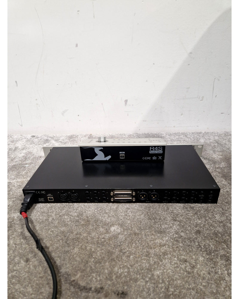 Antelope Satori + R4S Remote Control - Monitoring Controller - Very Good w/ Original Box - Image 11