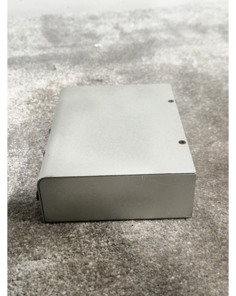 M-AUDIO CO3 Audio Interface - SIlver Audio Interface - Versatile Connections - Good - Image 3