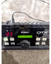 Yamaha DTX500 - Electronic Drum Kit - Excellent w/ Manuals - Photo 6