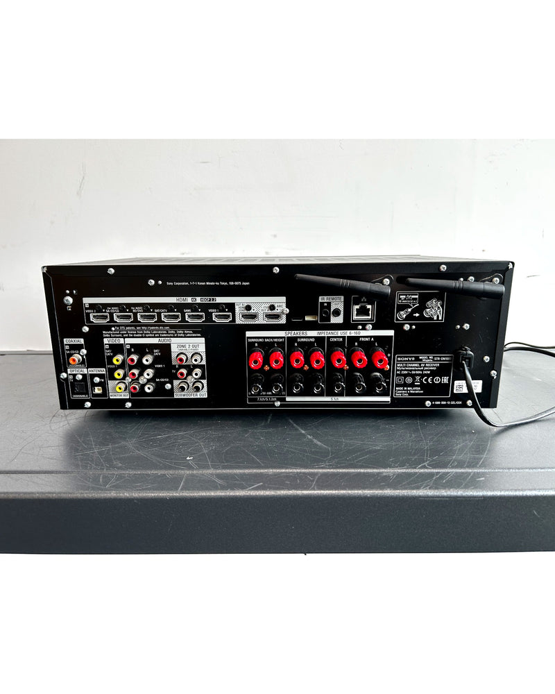 Sony STR-DN1080 - Receivers - Excellent w/ remote_control - Image 2