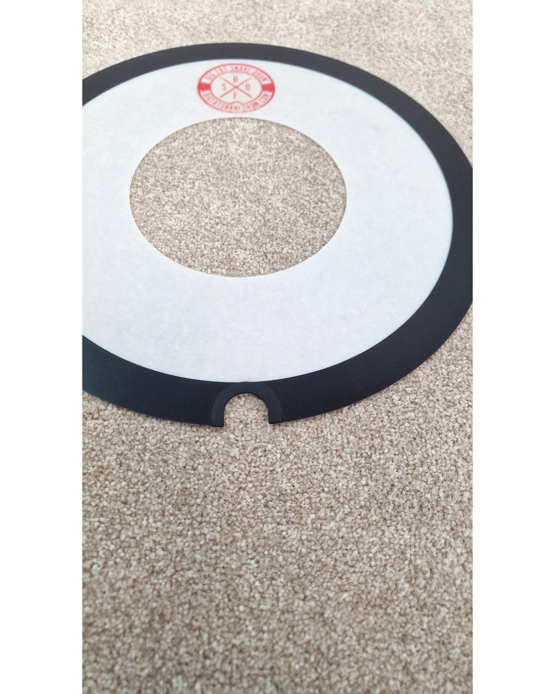 Big Fat Snare Drum Dampener - Drum Hardware - Very Good - image 5