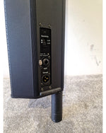 HK Audio Elements EA600 - Power Amplifiers - Black - Good - Image 8