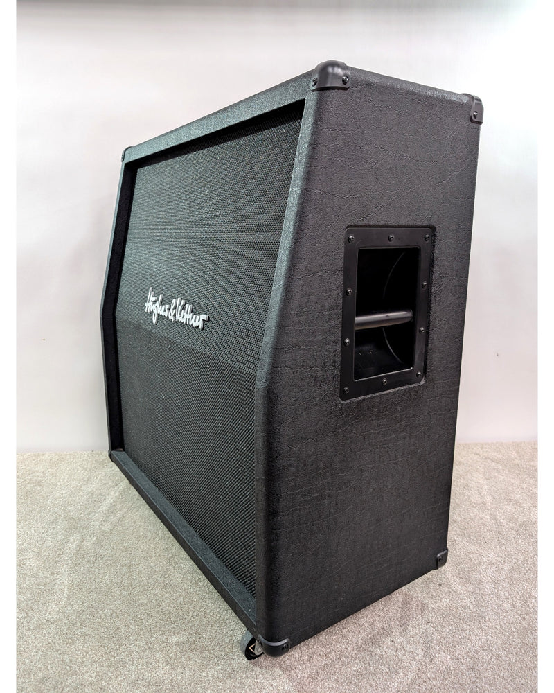 Hughes & Kettner SC 412 A - Amplifier Cab - Excellent - image 7