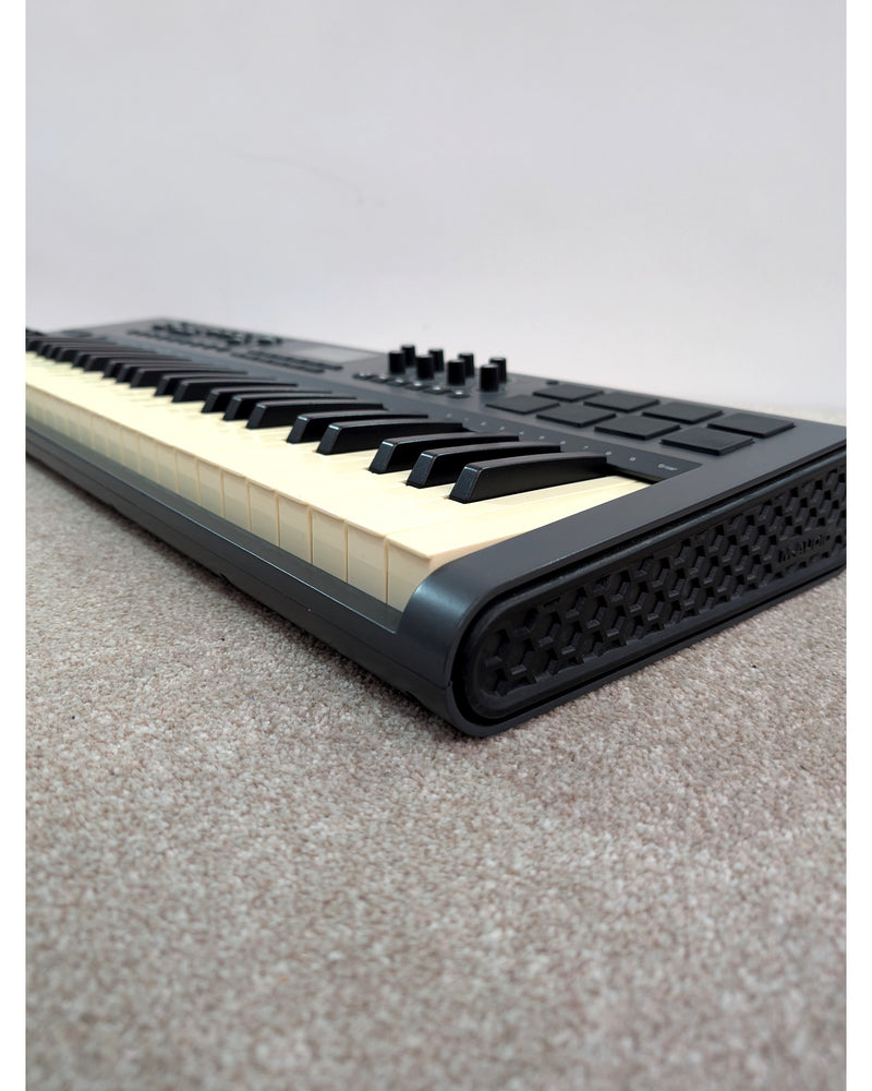 M-Audio Axiom 49 - MIDI Controller - Black - Excellent w/ Original Box - image 11