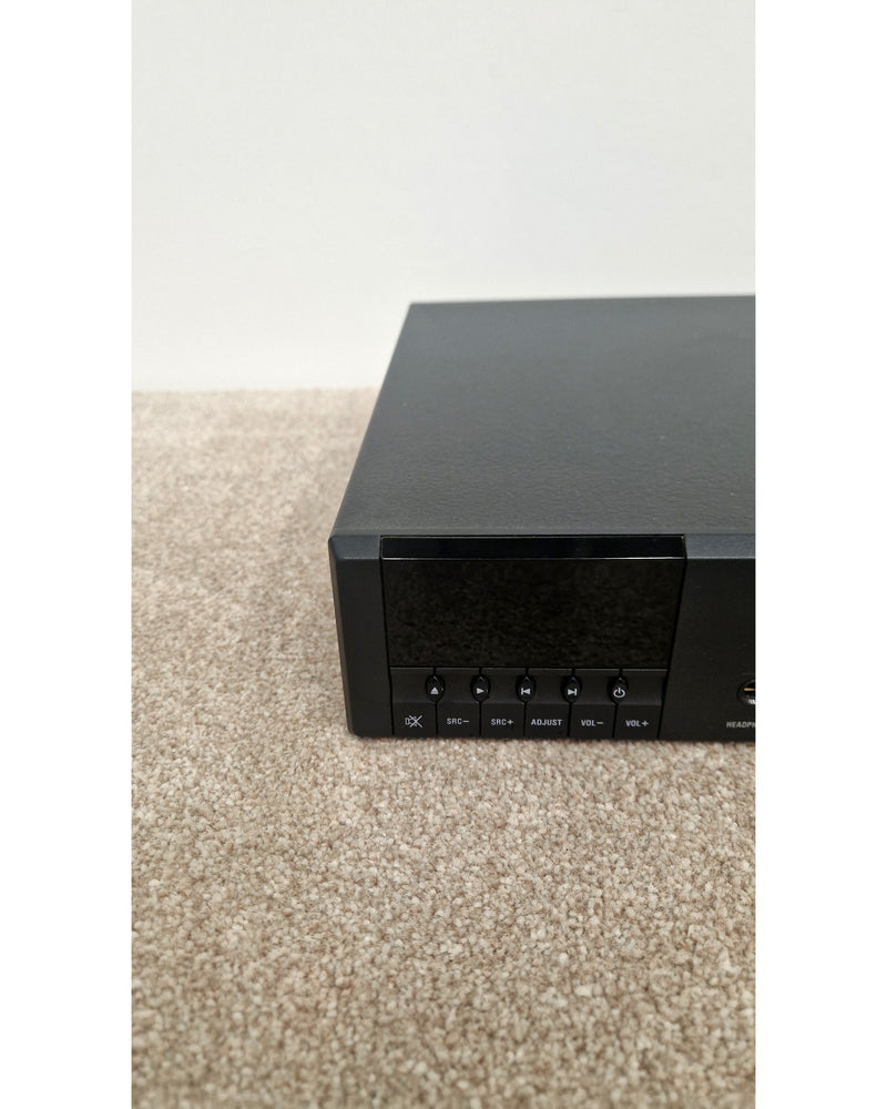 Linn Classik - CD Player - Black - Very Good w/ Remote Control - image 4