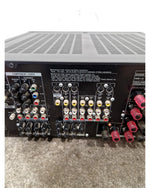 Sony DA1200ES - Hi-Fi Amplifiers - Black - Very Good - Image 3