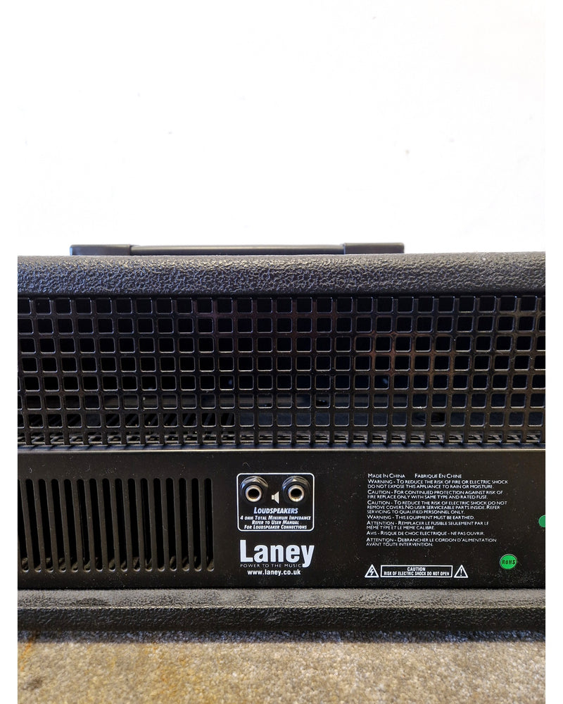 Laney LX120RH - Guitar Amplifiers - Black - Good - Image 2