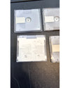 TDk MD 80 - Multi Coloured X 4 – Cassette Tape - Excellent - Photo 10
