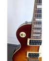 Sheridan LP Style Guitar Tobacco Burst - Electric Guitar - Very Good - Photo 3