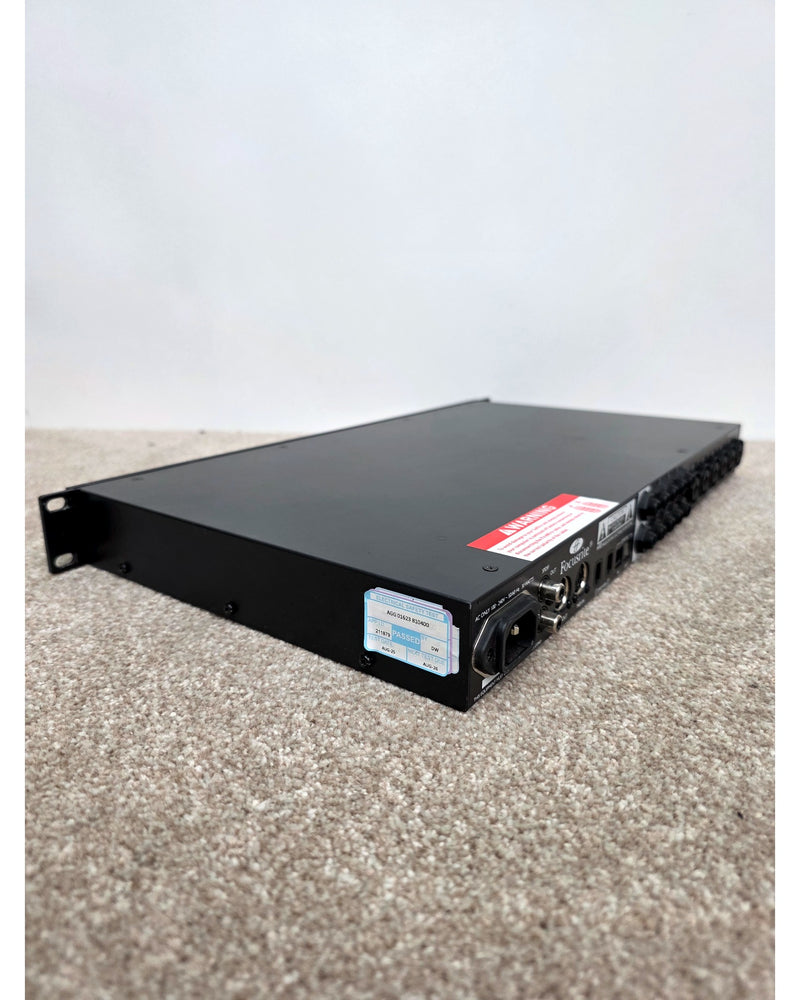Focusrite Saffire Pro-40 - Audio Interface - Very Good - image 11
