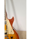 Revelation RTL59 Blues Line - Electric Guitars - Sunburst - Like New w/ Original Box - Photo 8