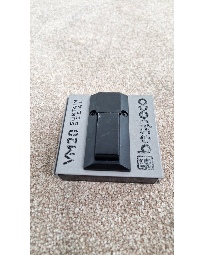 Bespeco VM20 - Effects Pedal - Black - Good - Image 5
