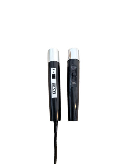 BRC microphones - Pair - Excellent