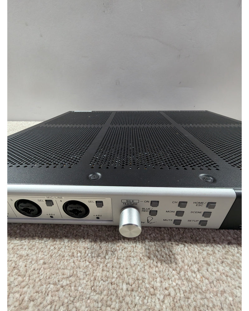 Steinberg AXR4T - Audio Interface - Silver - Excellent w/ Power Supply - image 9