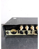 Ashdown MAG 420 Head – Amplifier Head - Good - Image 2