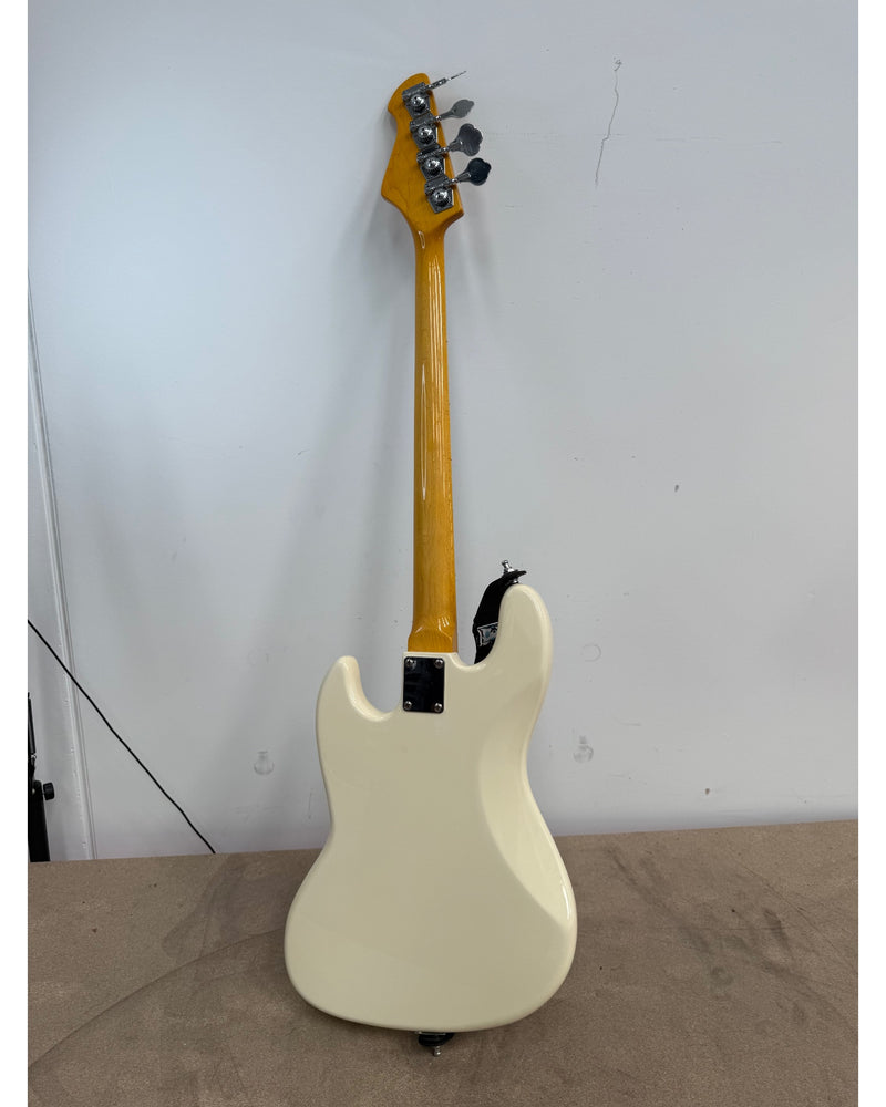Revelation RBJ-69 - Bass Guitars - Excellent w/ Soft Case - Image 5