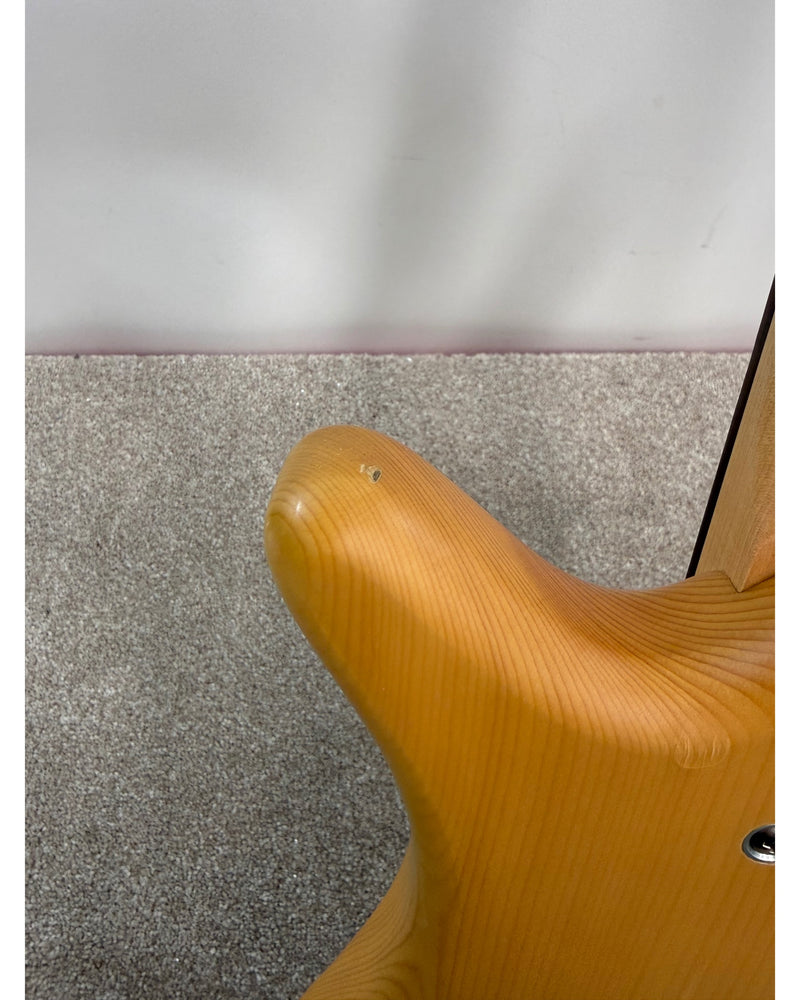 Warwick RockBass Streamer 5 - Bass Guitar - Excellent - image 8