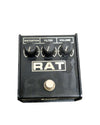 Pro Co RAT - Effects Pedal - Distortion - Good - Photo 1