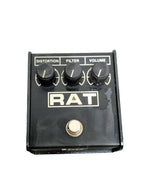 Pro Co RAT - Effects Pedal - Distortion - Good - Image 1