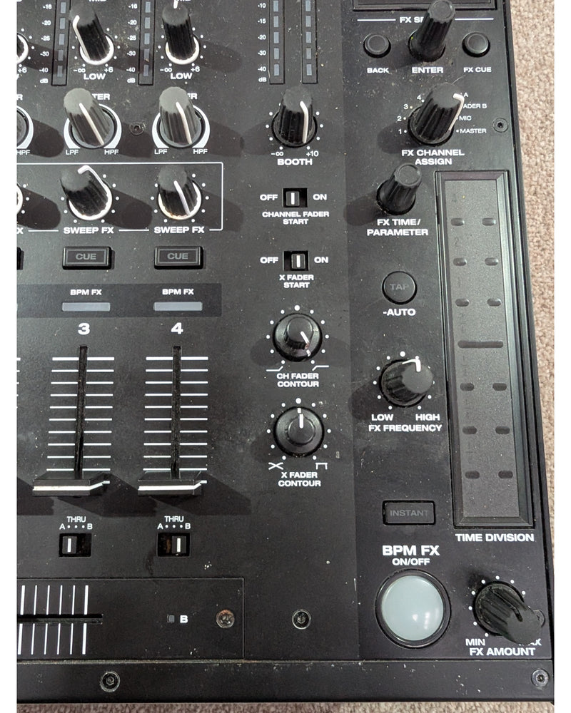 Denon X1850 Prime - Mixer - Excellent - image 17