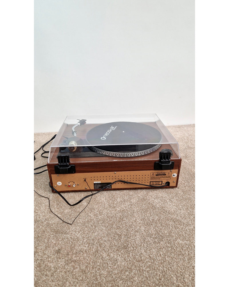 Neostar TCDR-30C - Turntable - Excellent w/ Manuals - image 11