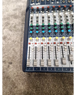 Soundcraft Signature 12 - Mixer - Spares or Repair - Image 15