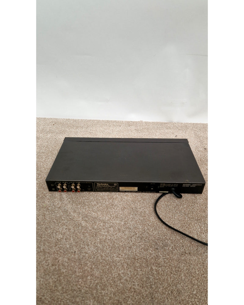 Technics SH-8045 - Good - image 11