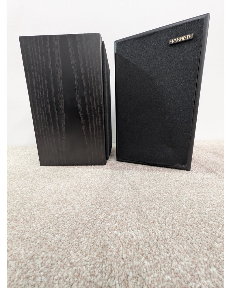 Harbeth HL-P3ES - Hi-Fi Speakers - Good w/ Original Box & Manuals - image 3