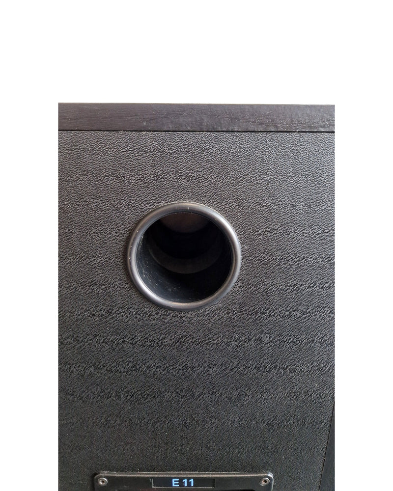 Tannoy E11 - Hi-Fi Speakers - Excellent - Image 13