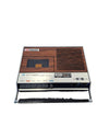 Hitachi TRQ-288 - Cassette Deck - Excellent - Photo 1
