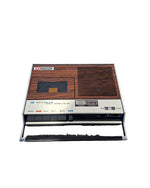 Hitachi TRQ-288 - Cassette Deck - Excellent - Image 1