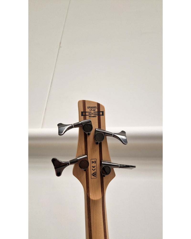 Ibanez SR300EL-IPT - Bass Guitars - Excellent - Image 8