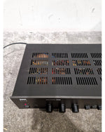 NAD 3020B - Stereo Amplifier - Black - Excellent w/ Original Box - Image 10