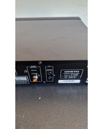 Onkyo C-1045 - CD Players - Black - Good - Image 9