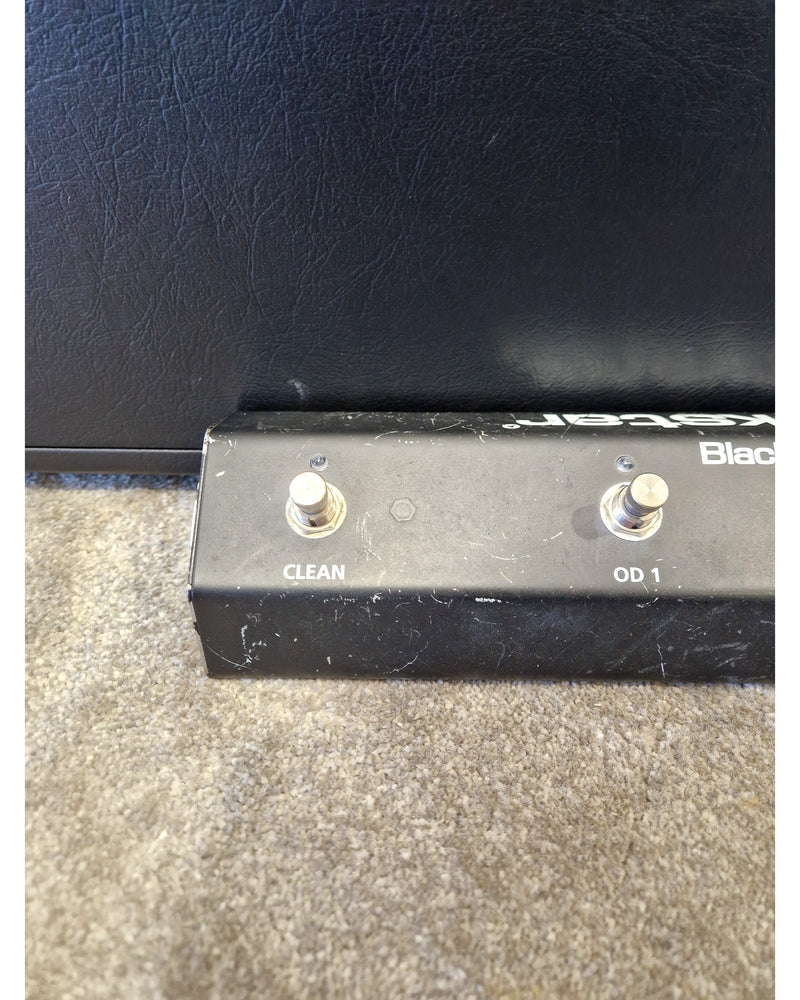 Blackstar HT Metal 60 - Guitar Amplifiers - Excellent - Image 3