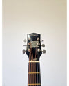 Martin Smith - Acoustic Guitars - Natural - Excellent w/ Soft Case & Original Box - Photo 7