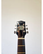 Martin Smith - Acoustic Guitars - Natural - Excellent w/ Soft Case & Original Box - Image 7