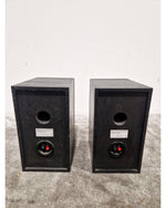 Sony SS-CMX750 - Speakers - Pair - Black - Good - Image 4