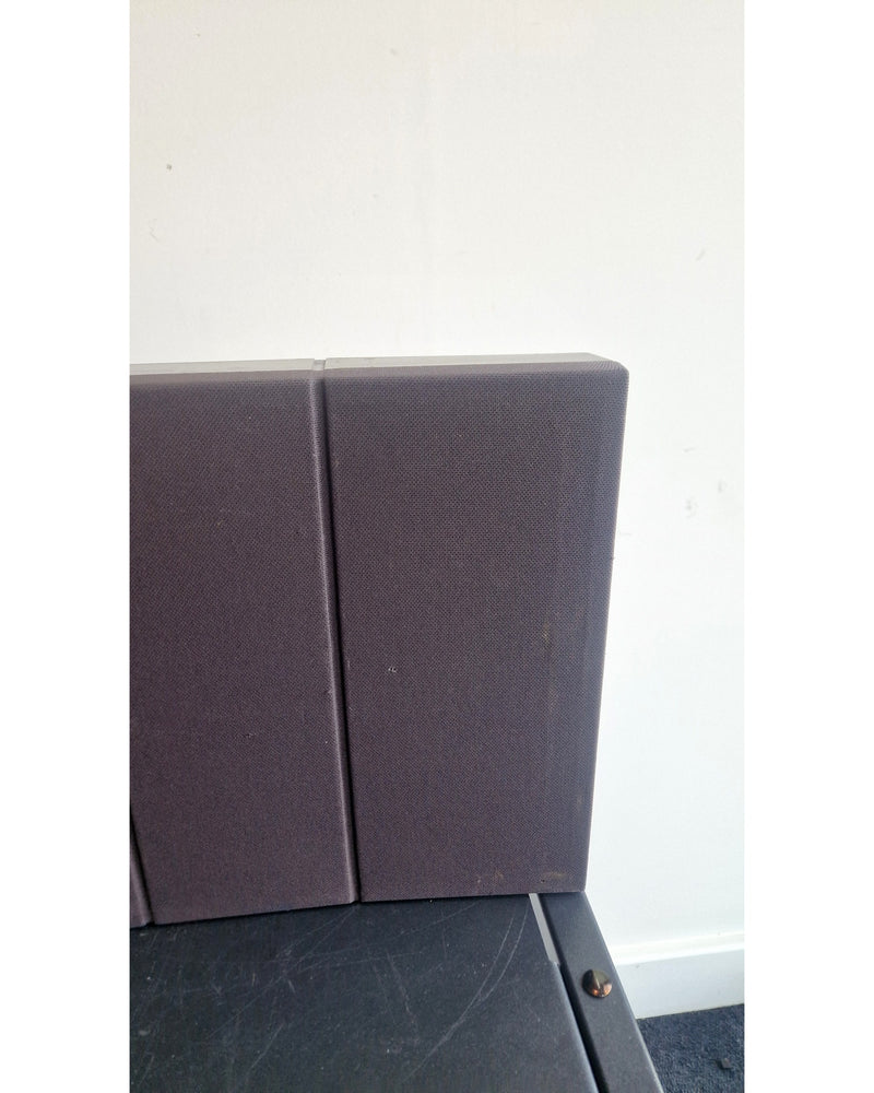 Bang & Olufsen RL35 Speakers - Vintage Style - Fair - Image 2