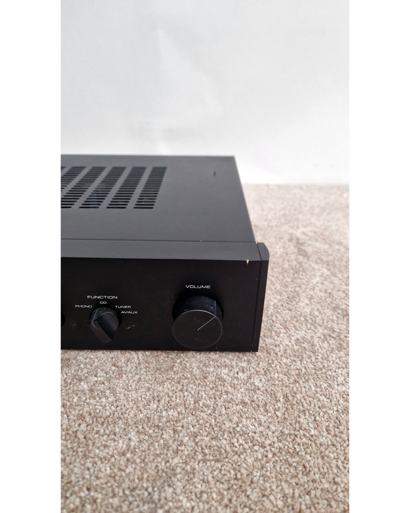 Rotel RA820AXC Stereo Integrated Amplifier - Hi-Fi Amplifier - Good - image 2