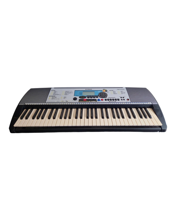 Yamaha PSR-225GM - Musical Keyboards - Good w/ Power Supply