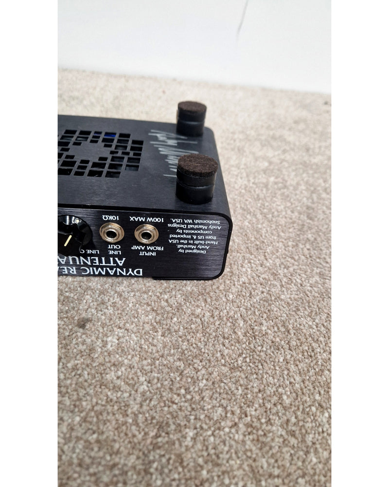 THD Hot Plate - Amplifier Accessories - Black - Like New - image 6